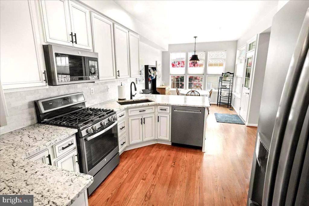 2609 Monocacy Ford Rd