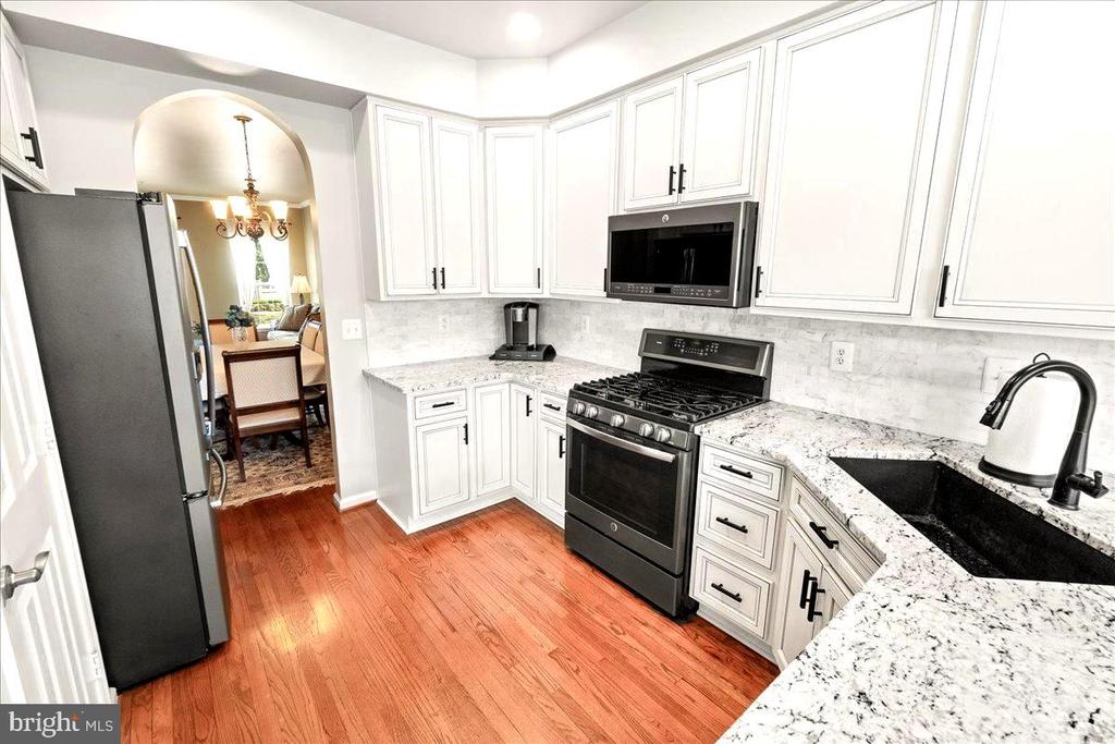 2609 Monocacy Ford Rd