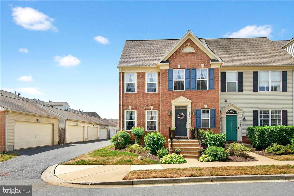 2609 Monocacy Ford Rd
