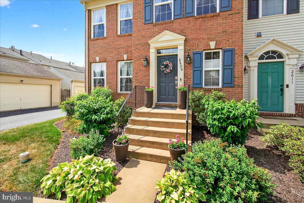 2609 Monocacy Ford Rd