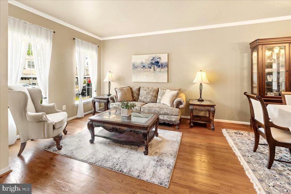 2609 Monocacy Ford Rd