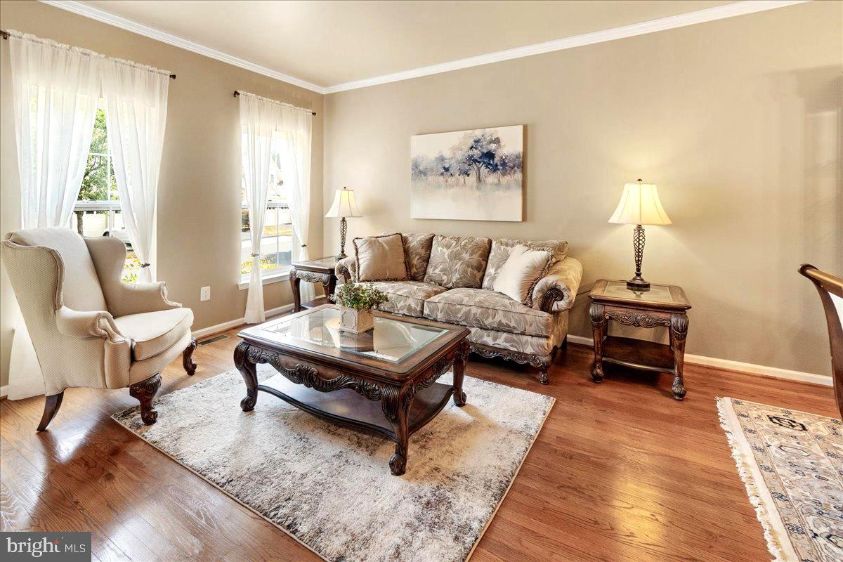 2609 Monocacy Ford Rd