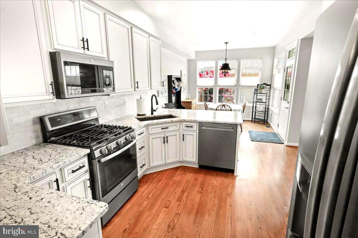 2609 Monocacy Ford Rd