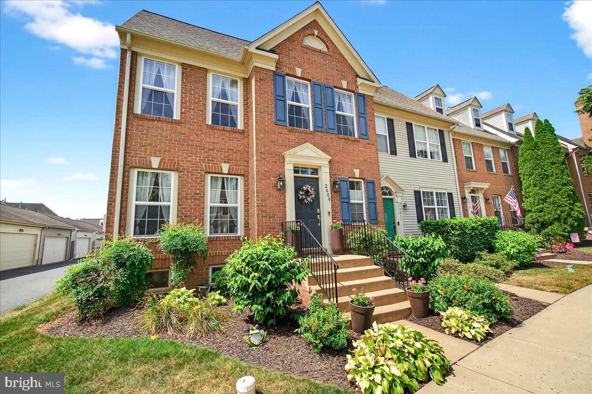 2609 Monocacy Ford Rd