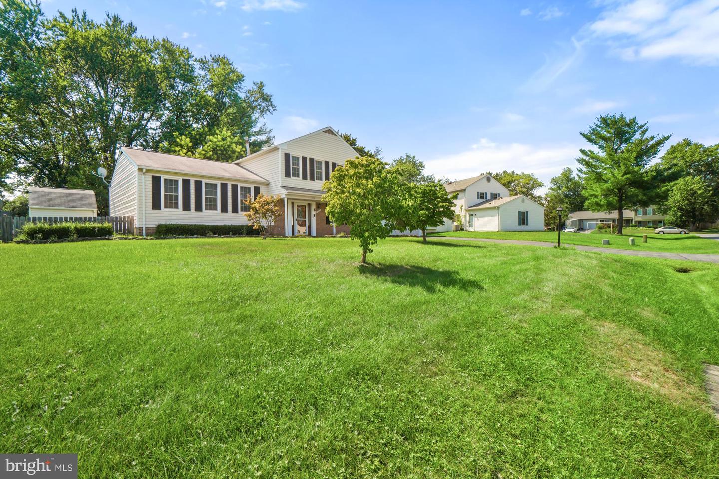 17336 Fletchall Rd