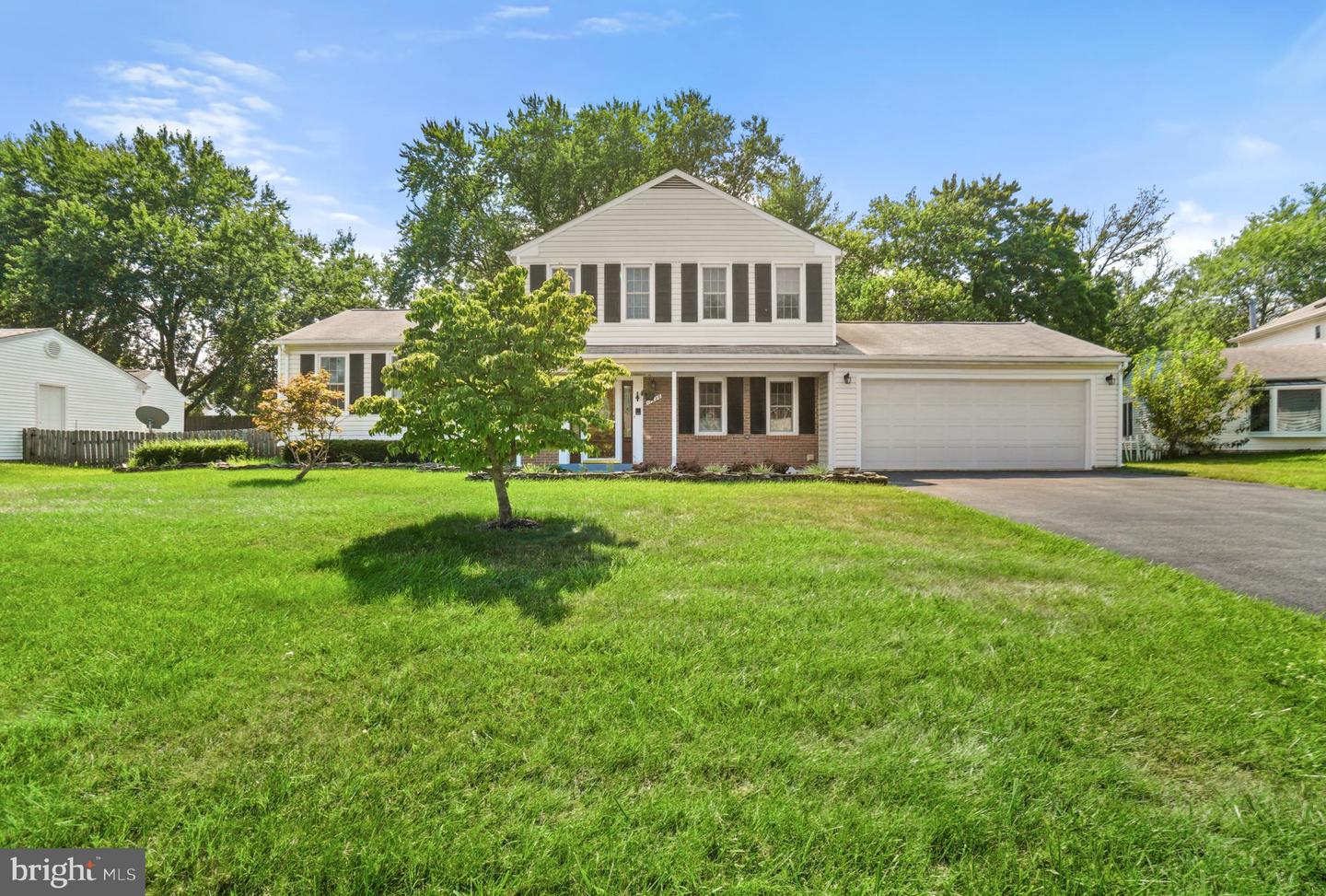 17336 Fletchall Rd
