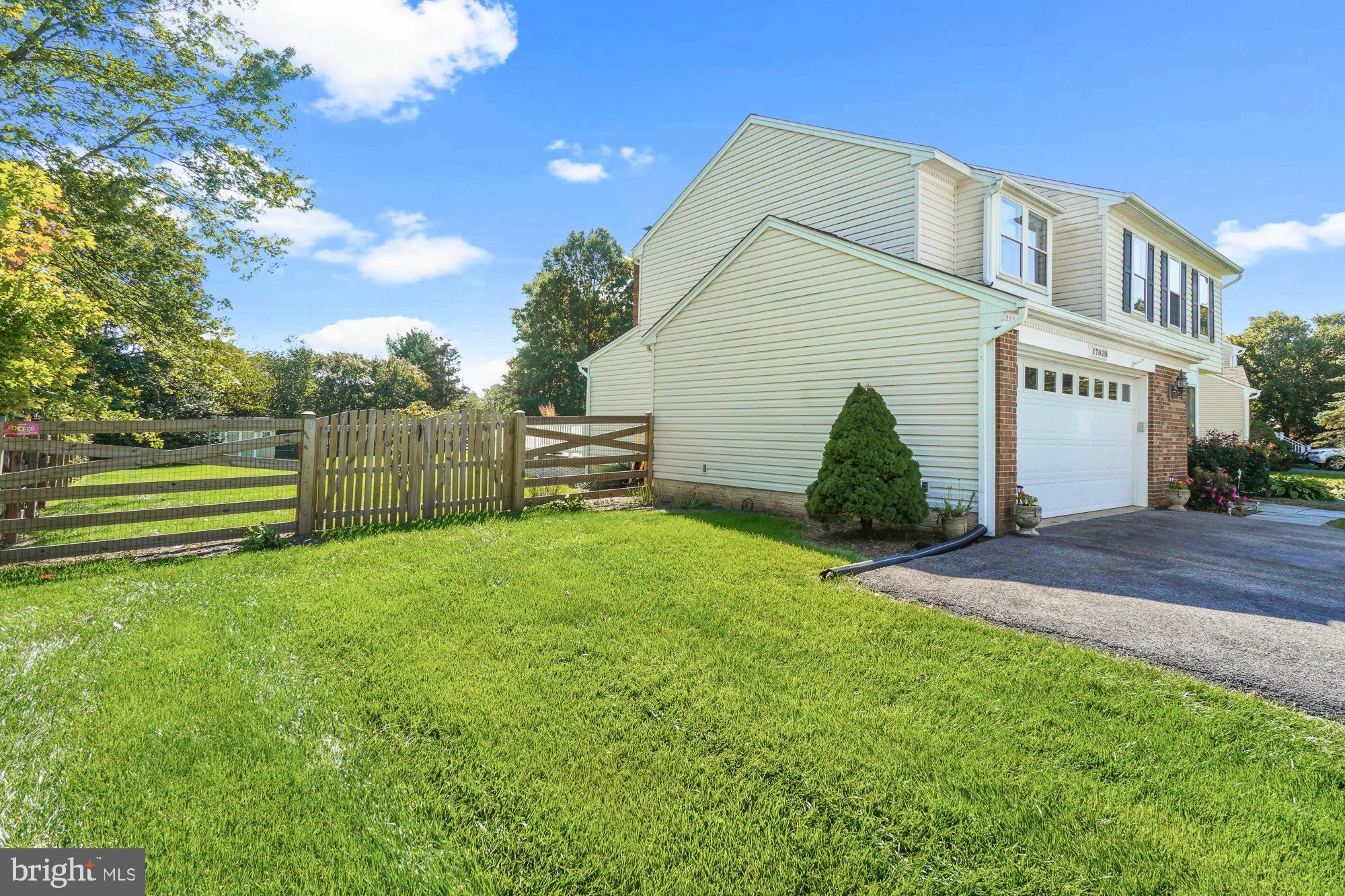 17029 Spates Hill Rd