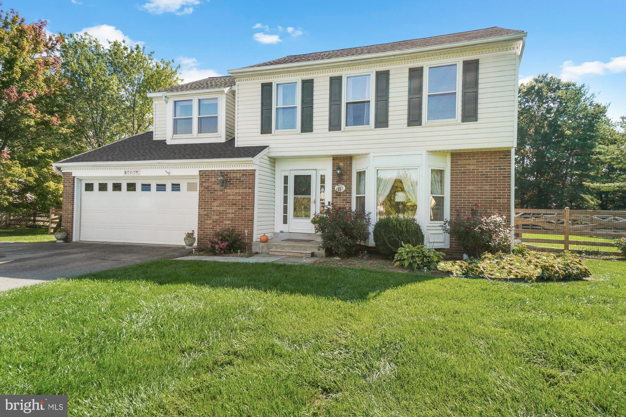 17029 Spates Hill Rd