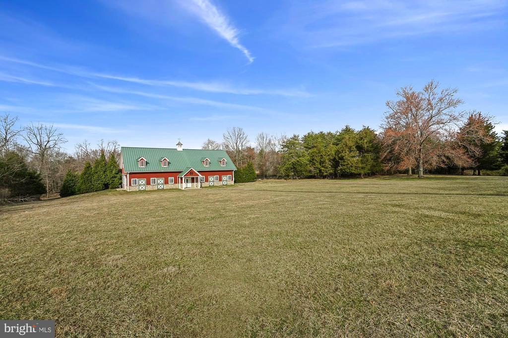 14920 Mount Nebo Rd
