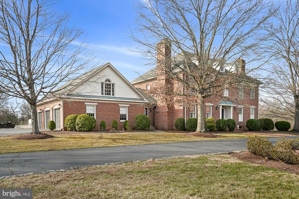 14920 Mount Nebo Rd