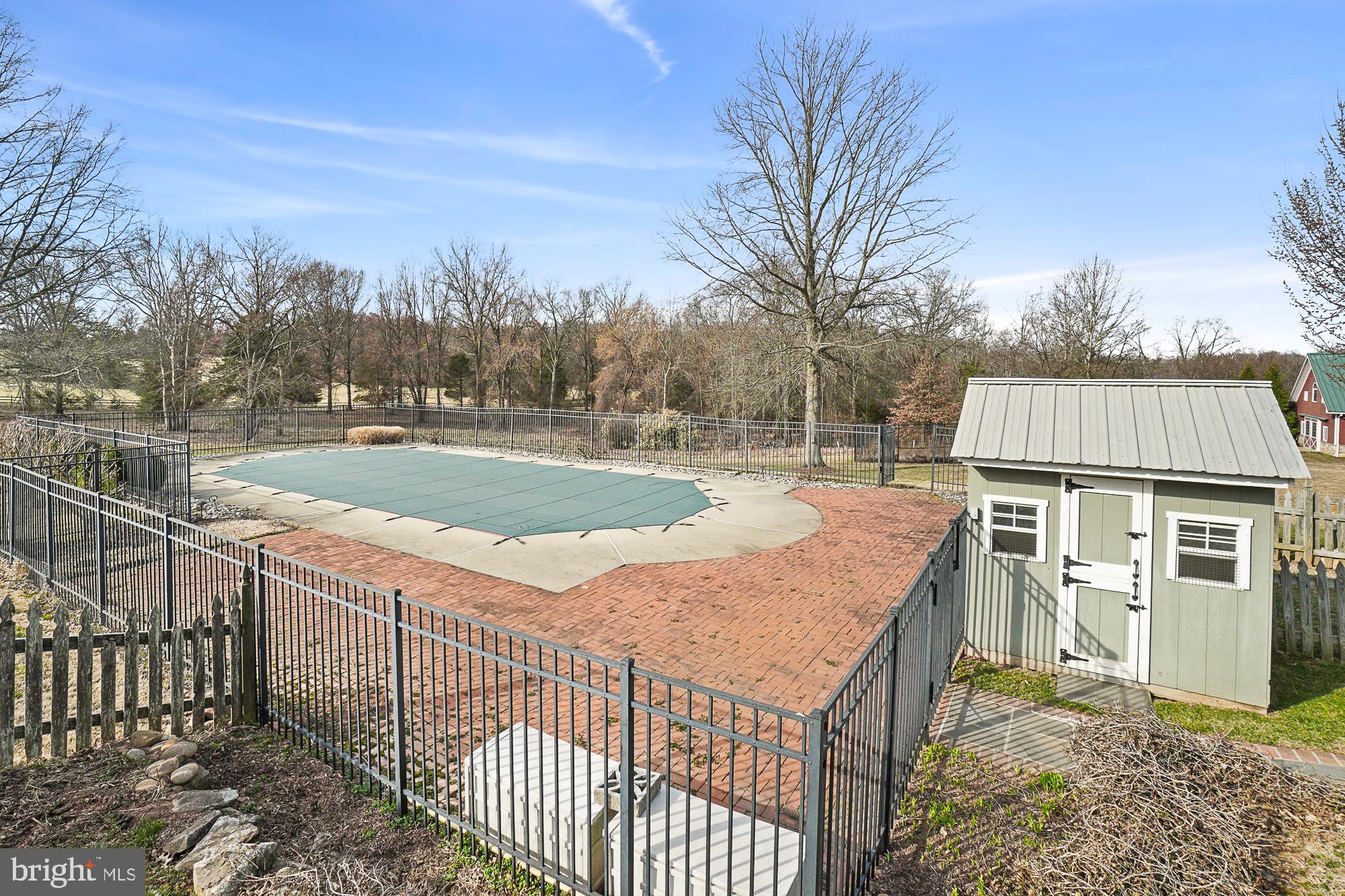 14920 Mount Nebo Rd