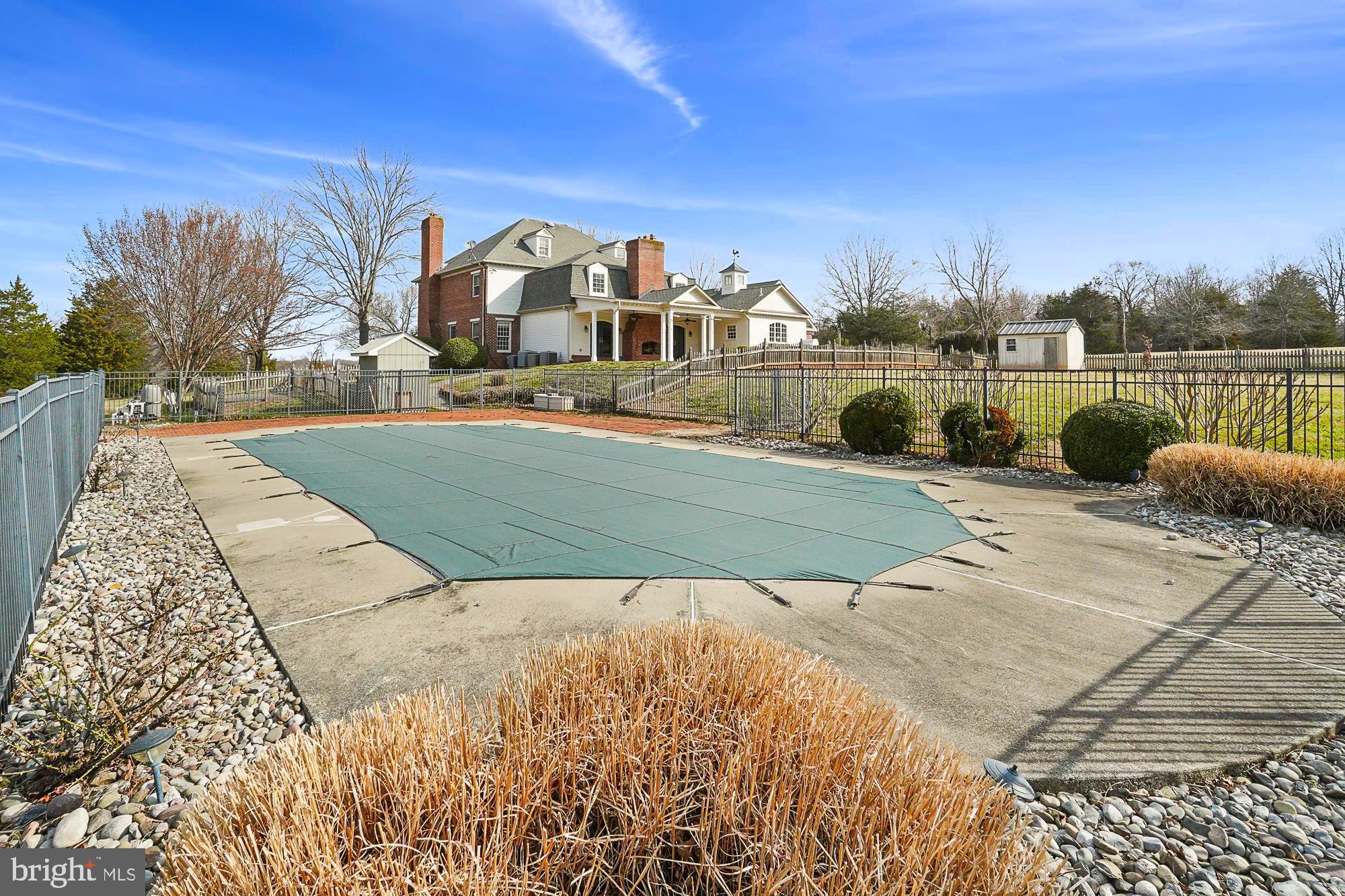 14920 Mount Nebo Rd