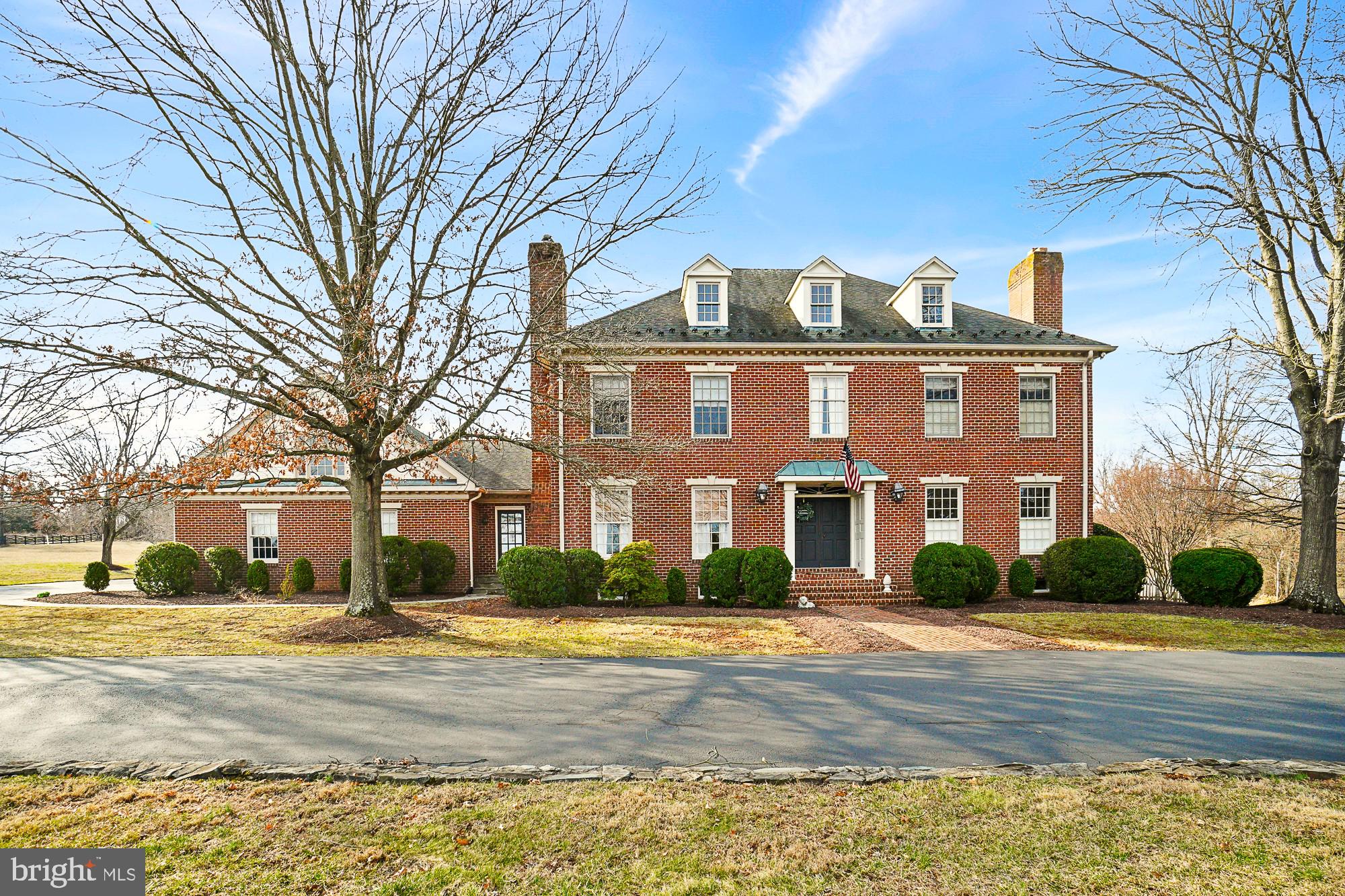 14920 Mount Nebo Rd