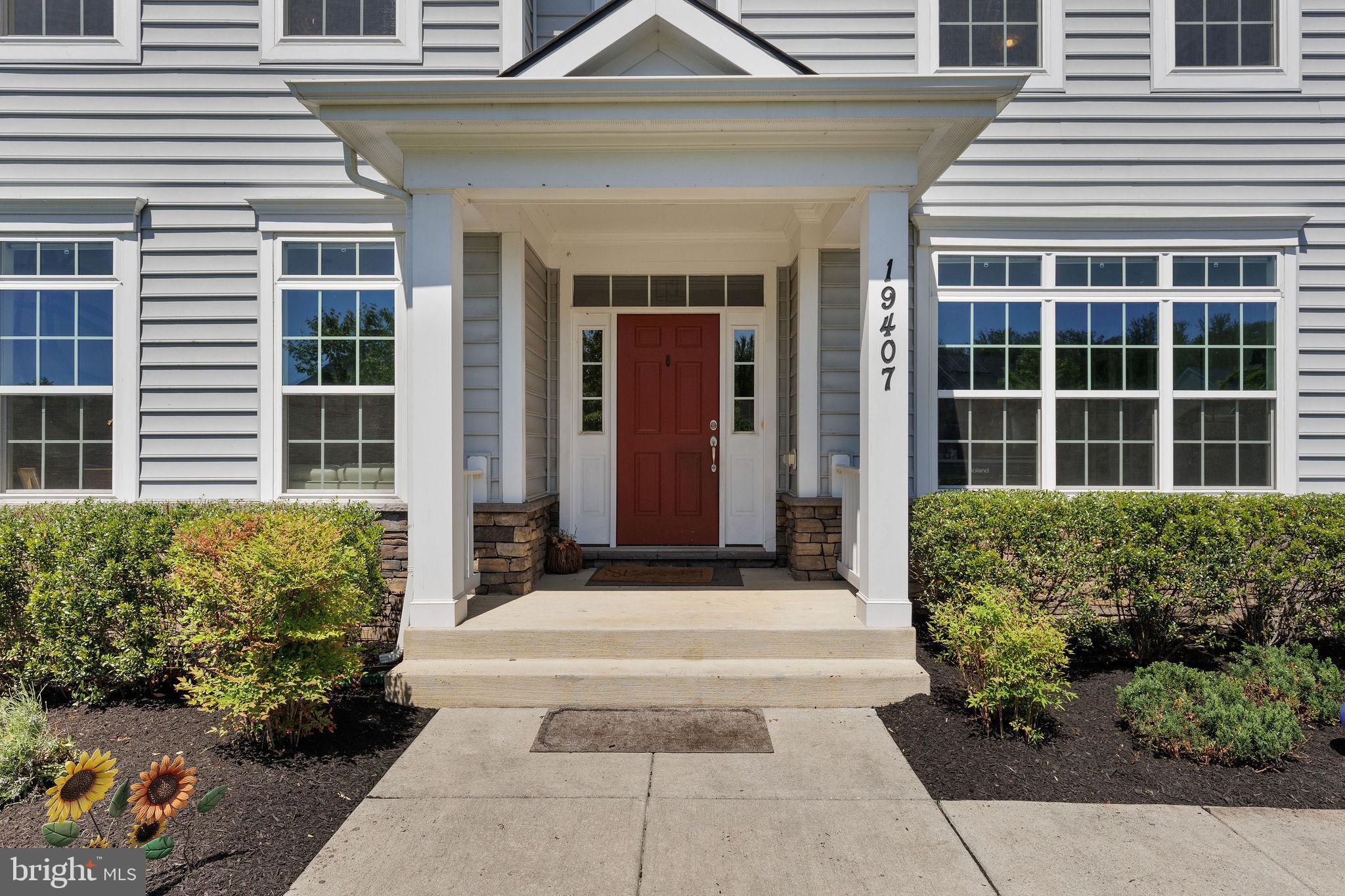 19407 Dry Seneca Ct