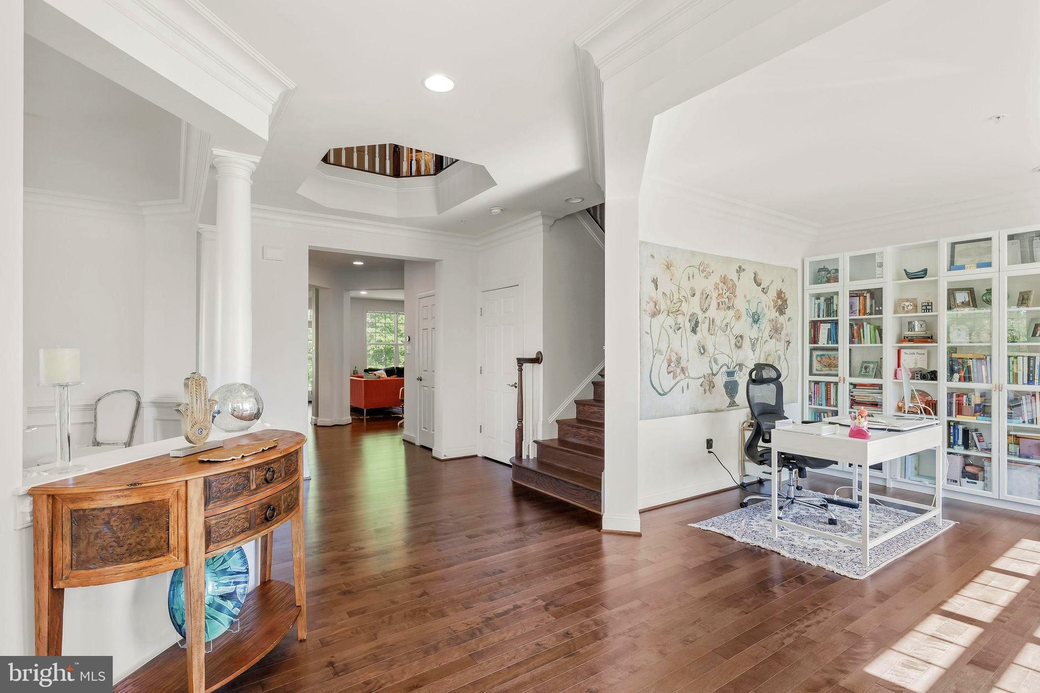 19407 Dry Seneca Ct