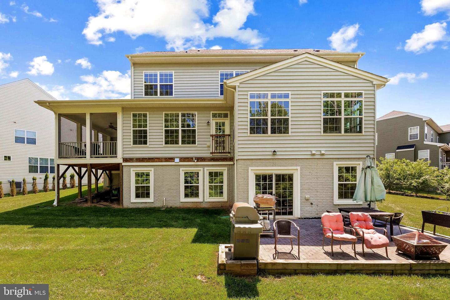 19407 Dry Seneca Ct
