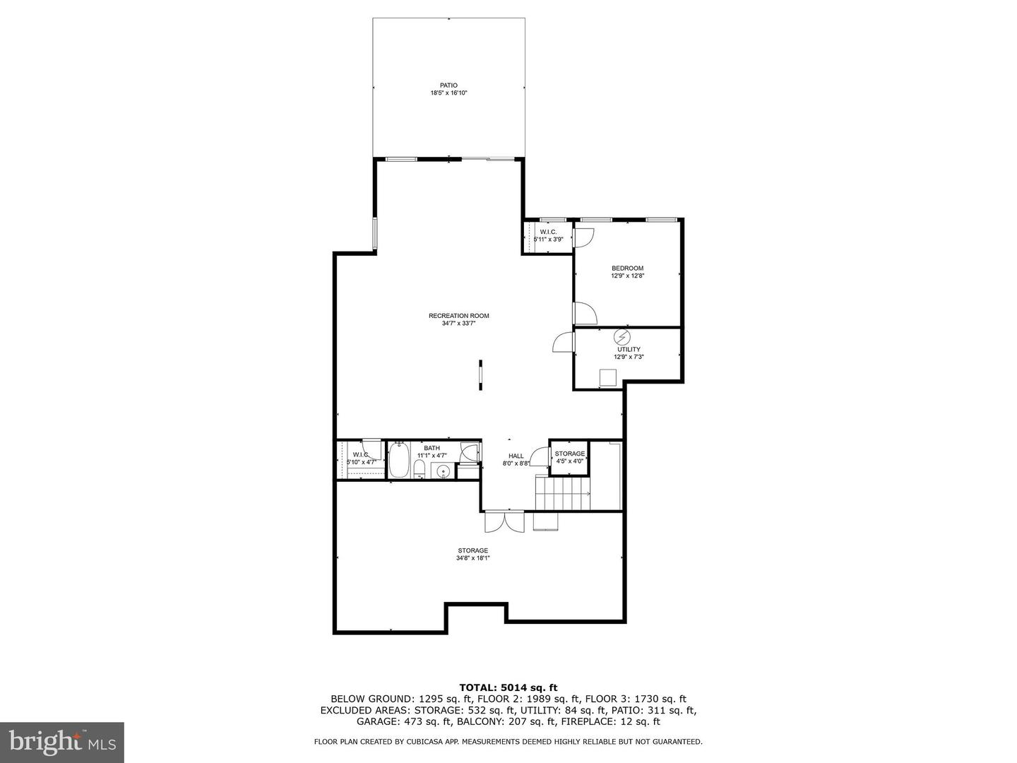 19407 Dry Seneca Ct