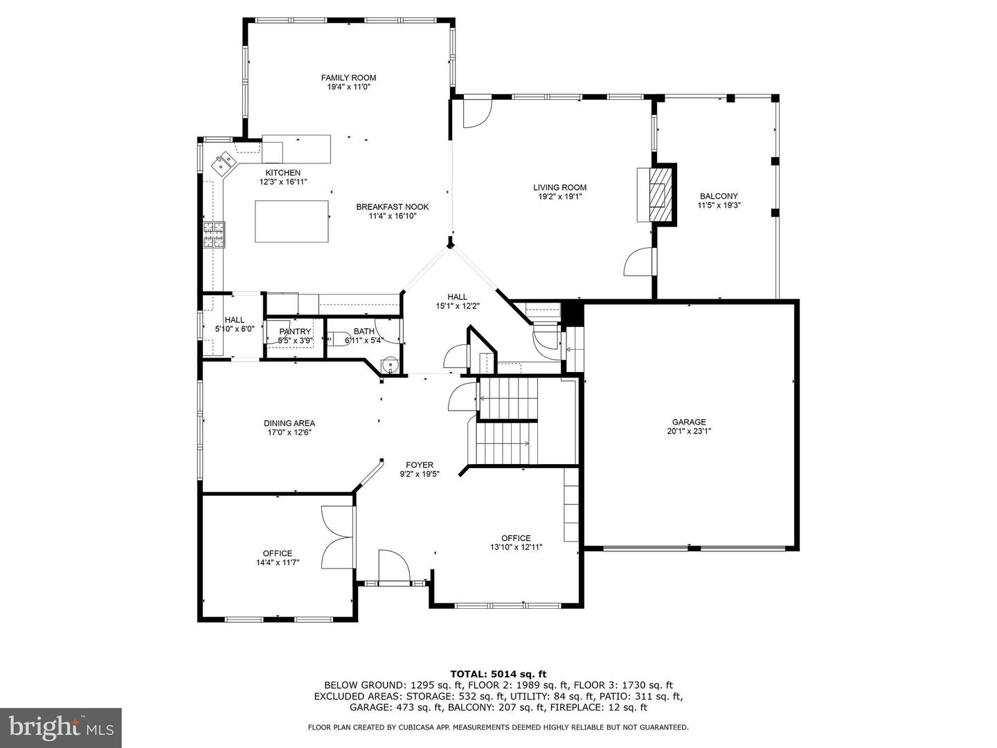 19407 Dry Seneca Ct