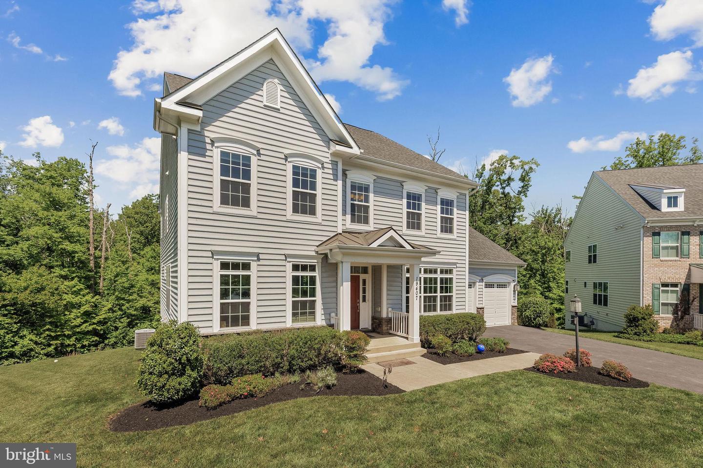 19407 Dry Seneca Ct