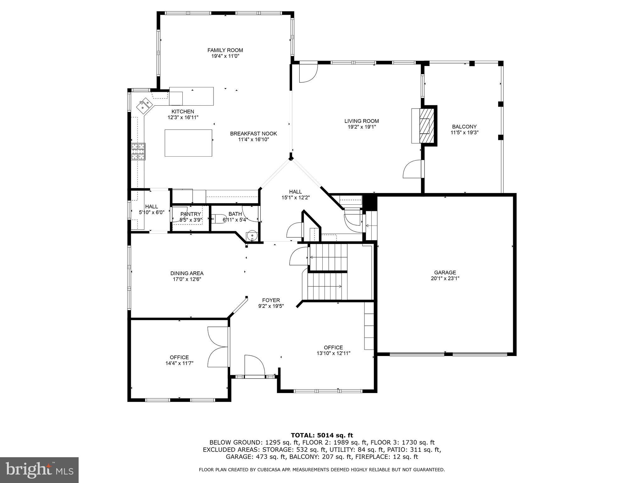 19407 Dry Seneca Ct