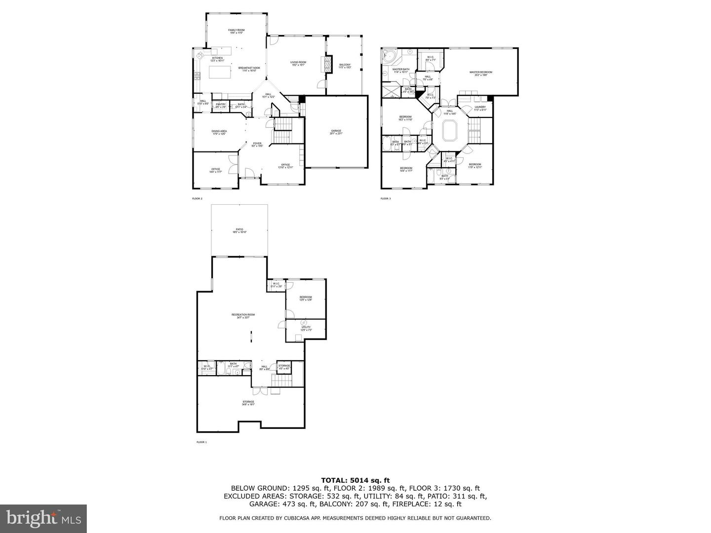 19407 Dry Seneca Ct