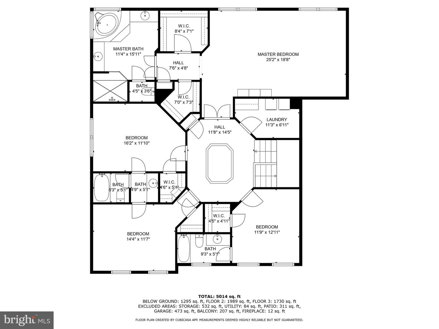 19407 Dry Seneca Ct