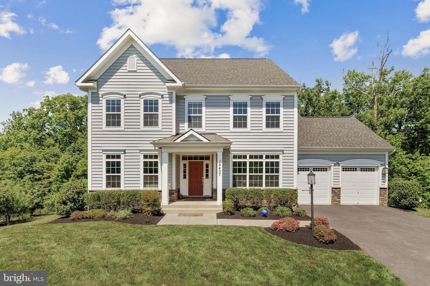 19407 Dry Seneca Ct