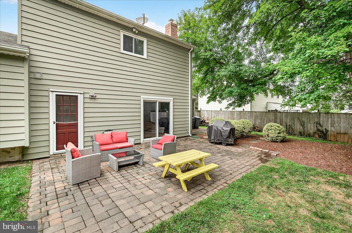 19808 WESTERLY AVENUE