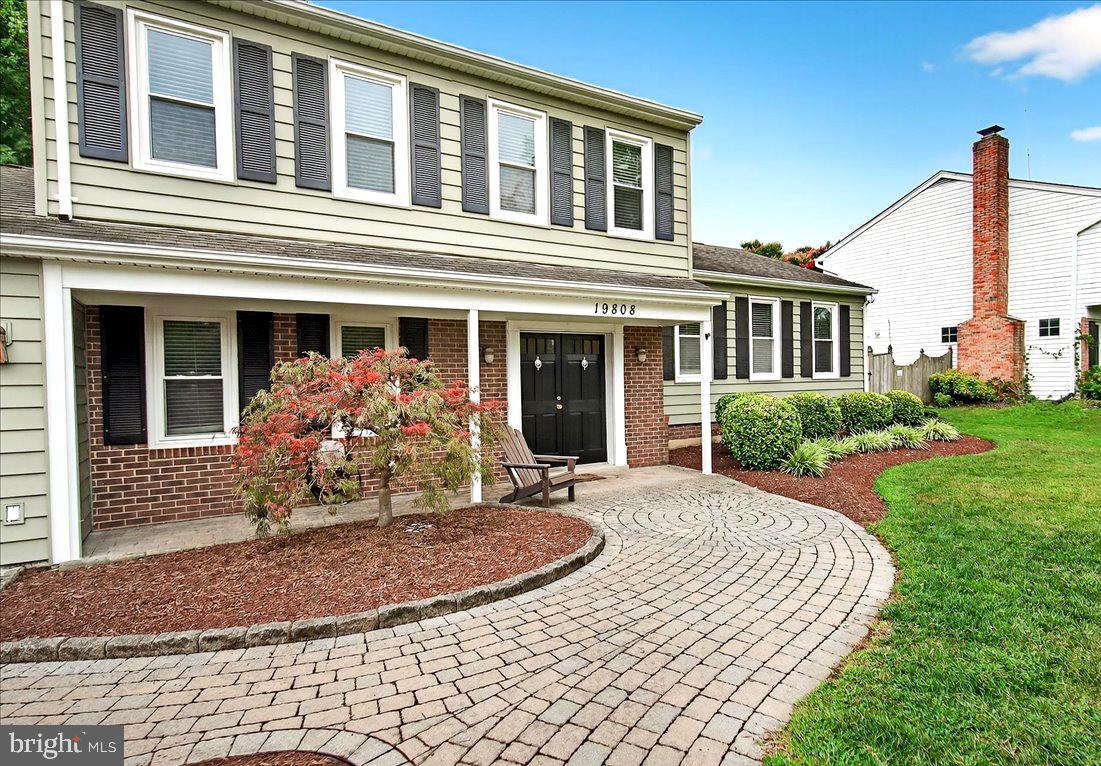 19808 WESTERLY AVENUE