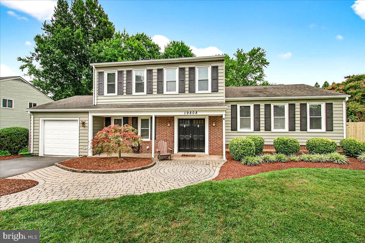 19808 WESTERLY AVENUE