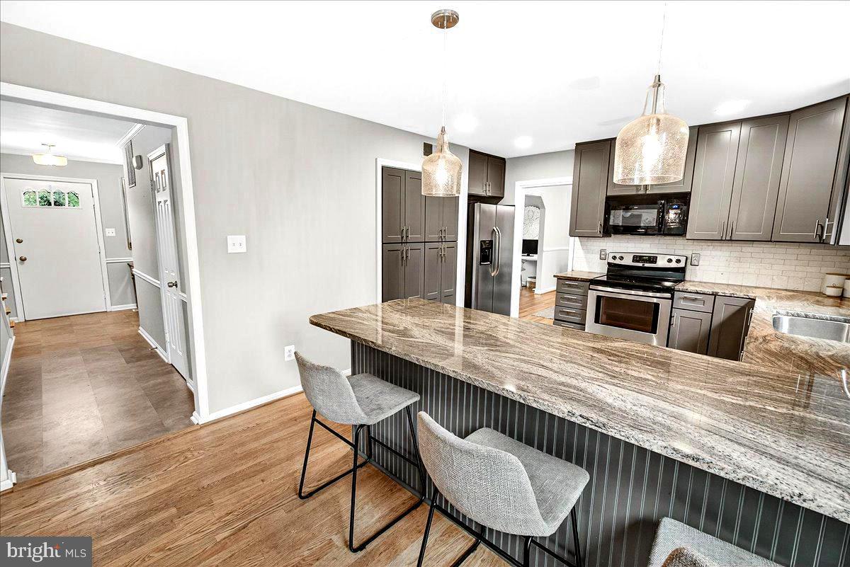 21800 GLENDALOUGH ROAD