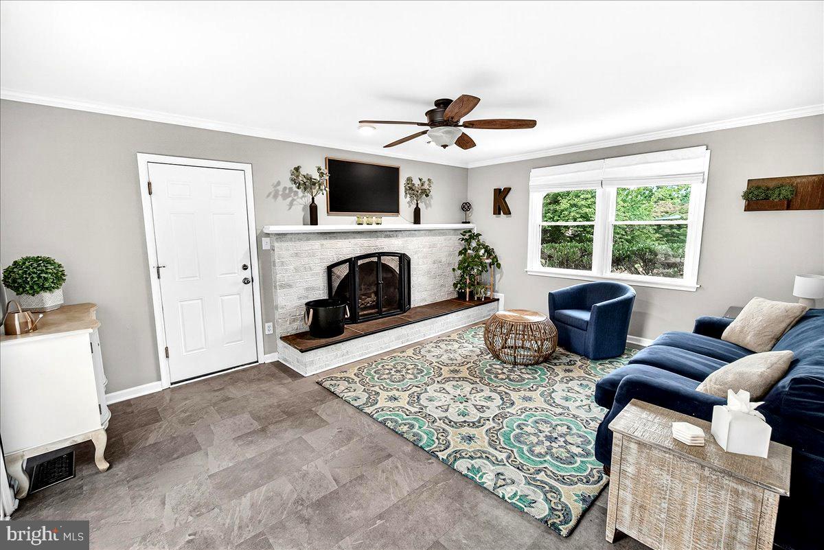 21800 GLENDALOUGH ROAD