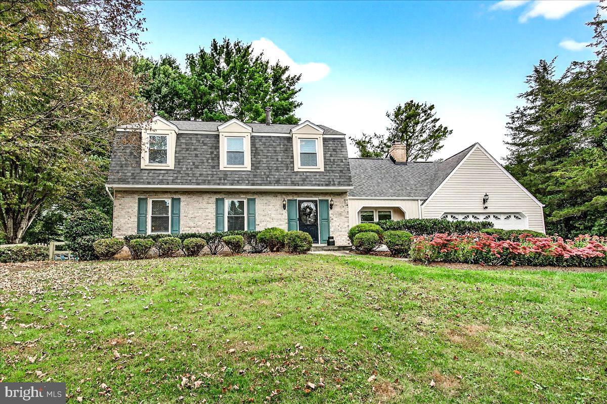 21800 GLENDALOUGH ROAD