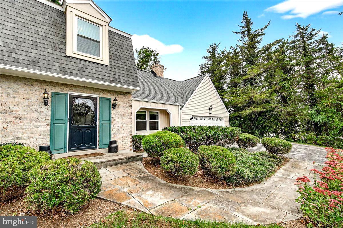 21800 GLENDALOUGH ROAD