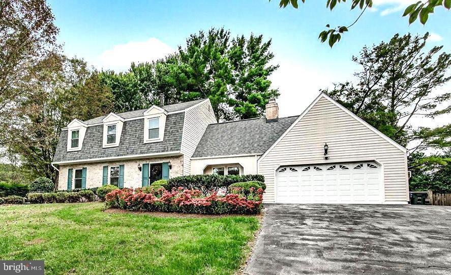 21800 GLENDALOUGH ROAD