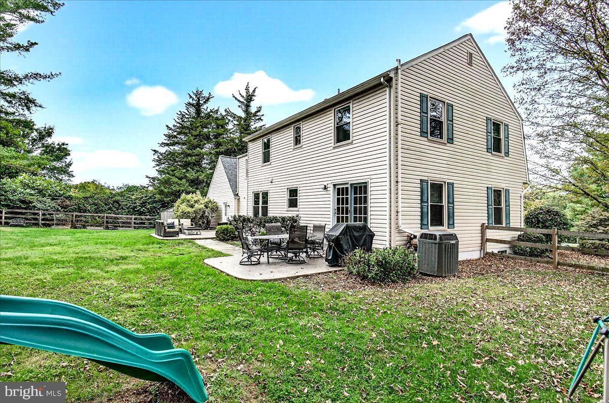 21800 GLENDALOUGH ROAD