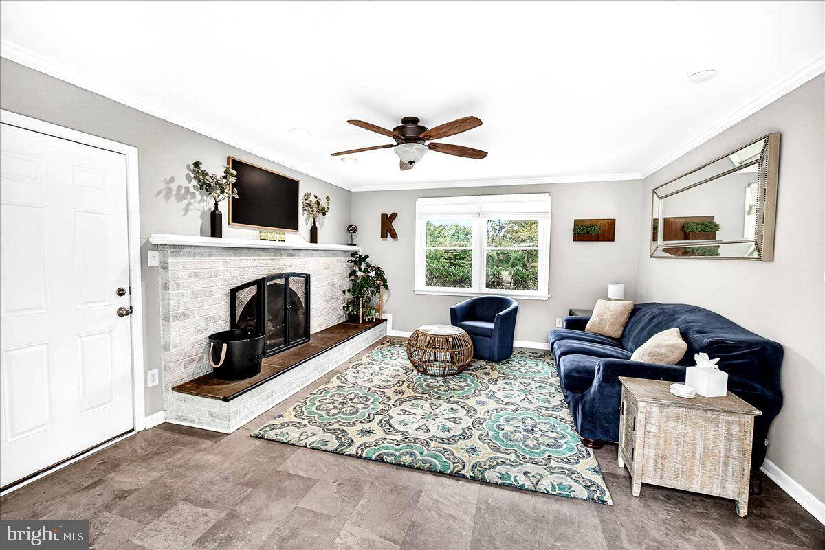 21800 GLENDALOUGH ROAD