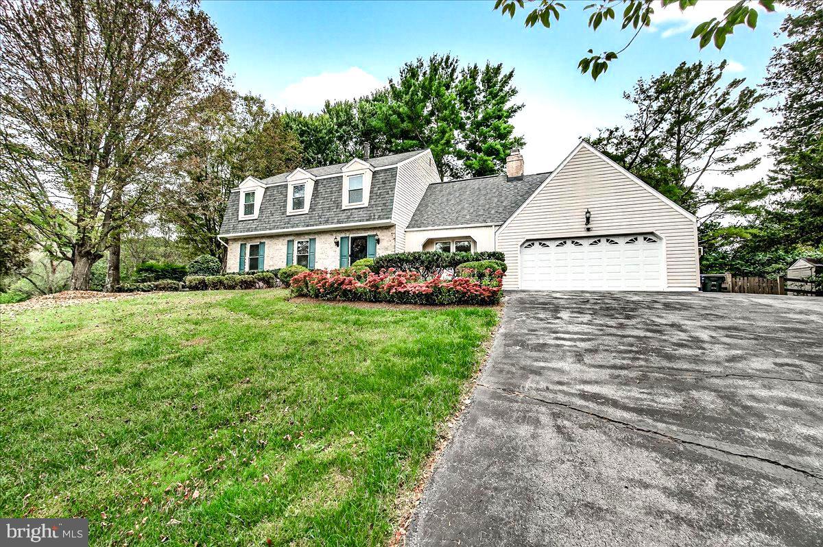 21800 GLENDALOUGH ROAD