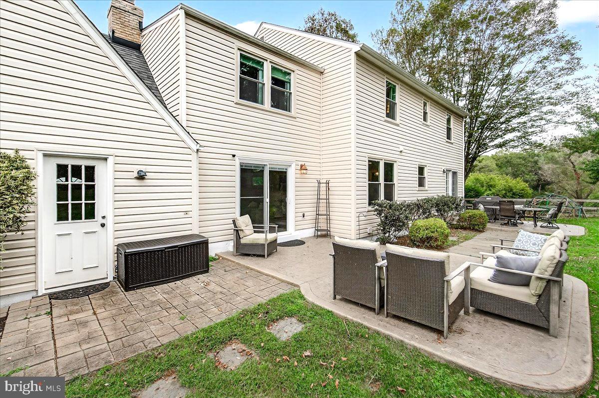 21800 GLENDALOUGH ROAD