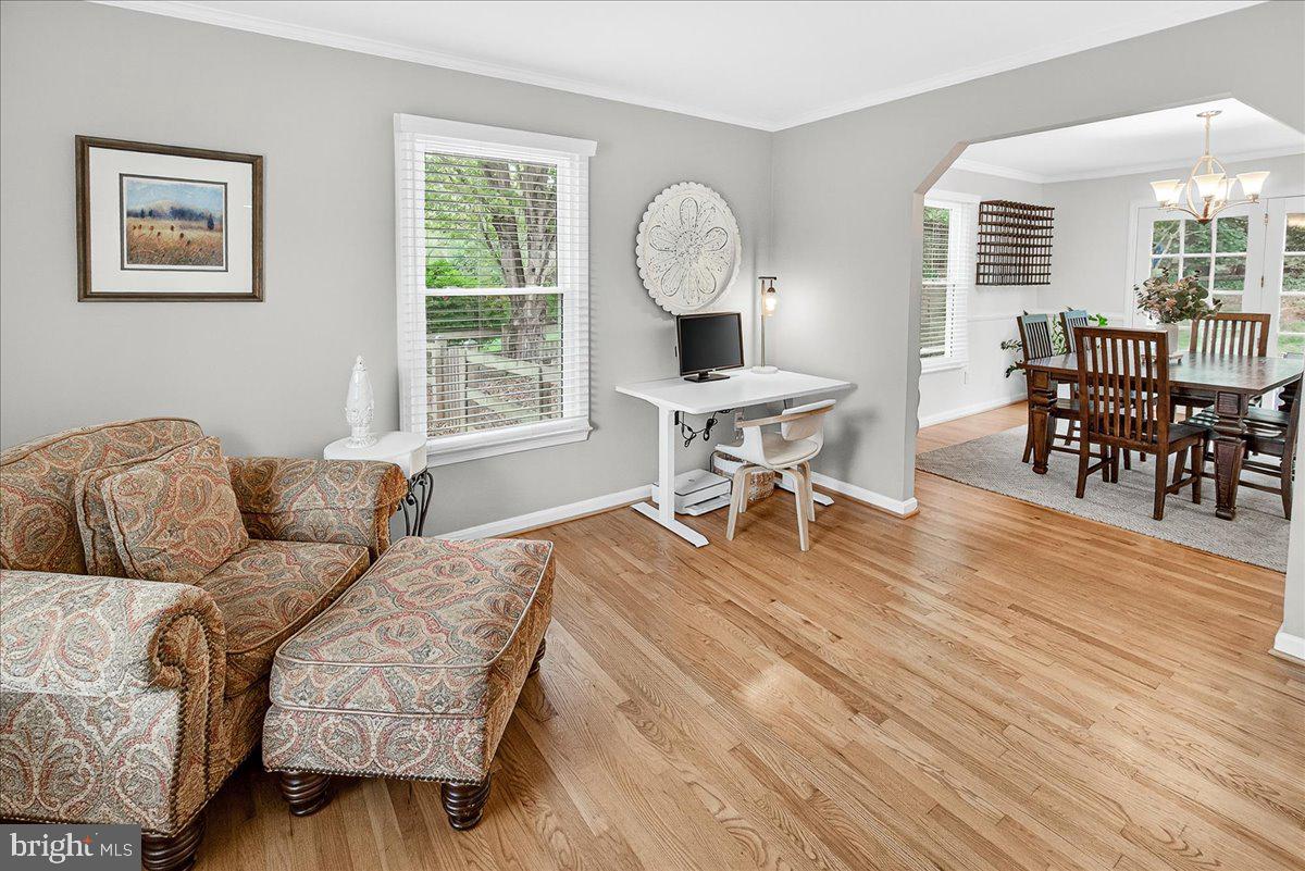 21800 GLENDALOUGH ROAD