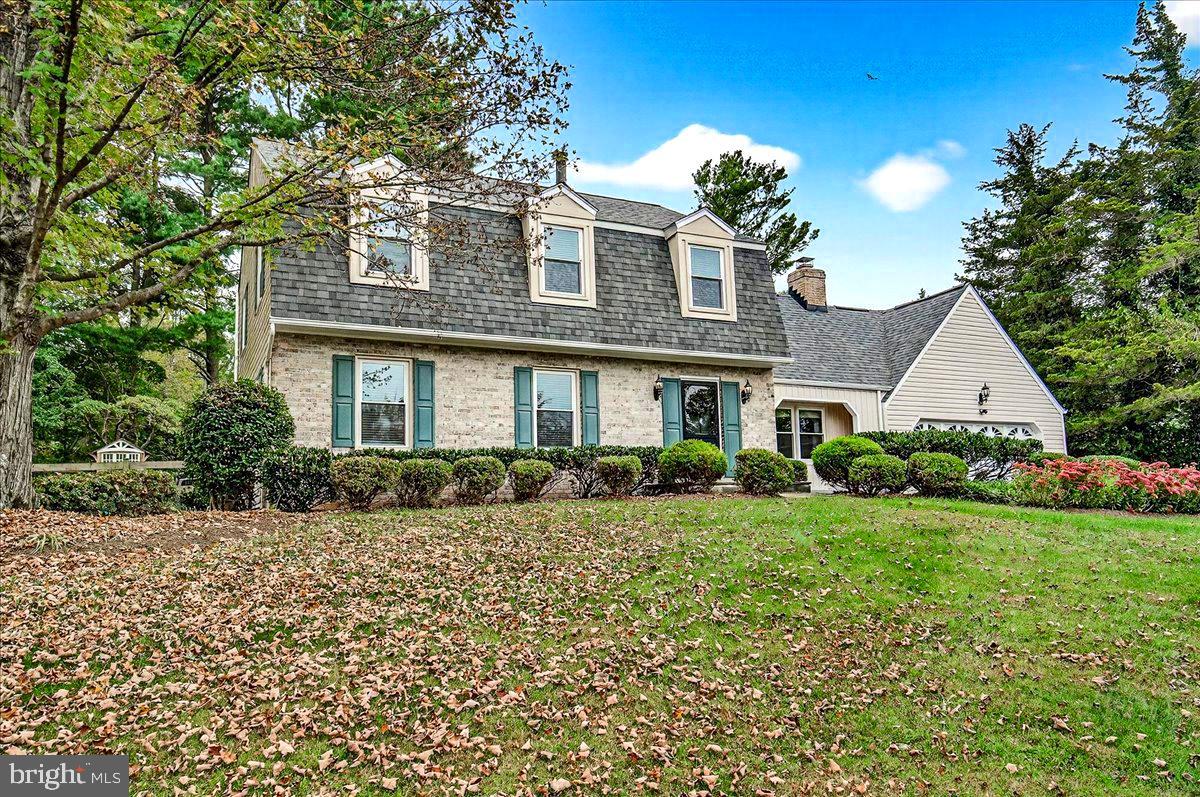 21800 GLENDALOUGH ROAD