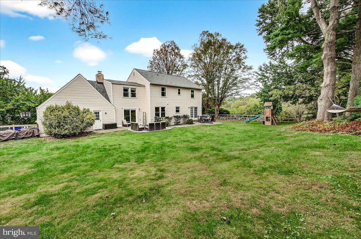 21800 GLENDALOUGH ROAD