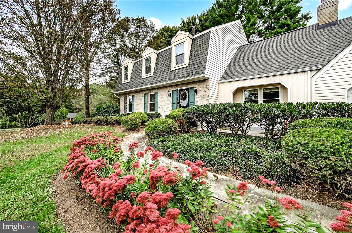 21800 GLENDALOUGH ROAD