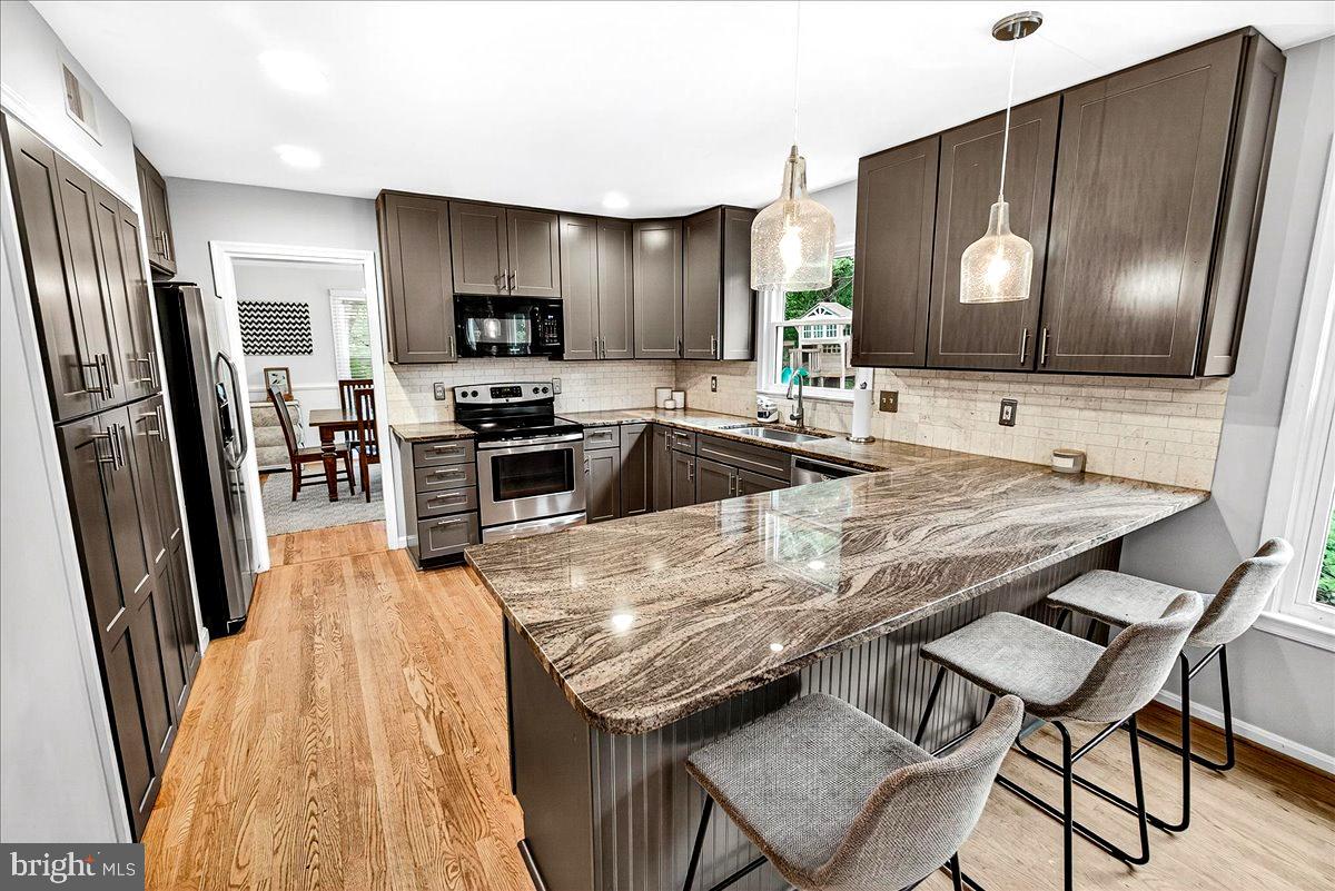 21800 GLENDALOUGH ROAD