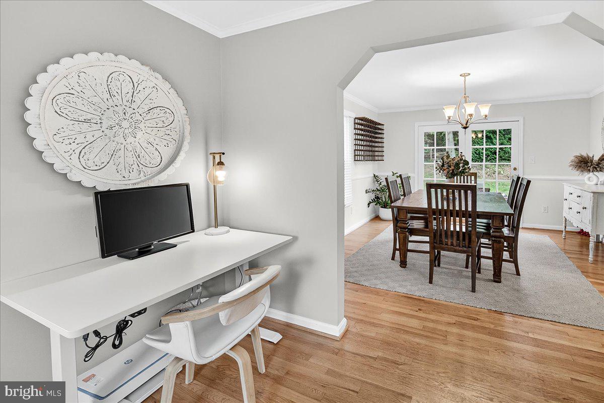 21800 GLENDALOUGH ROAD