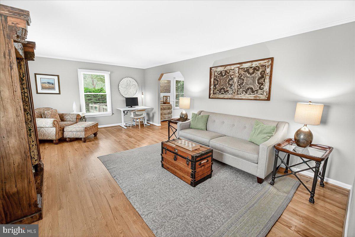 21800 GLENDALOUGH ROAD