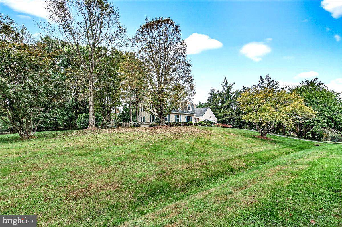 21800 GLENDALOUGH ROAD