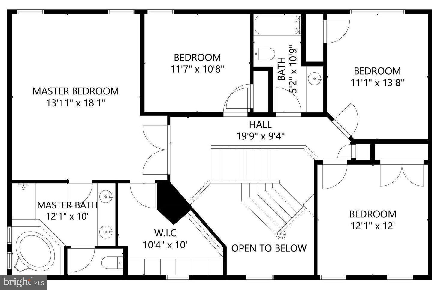 14412 AUTUMN CREST ROAD