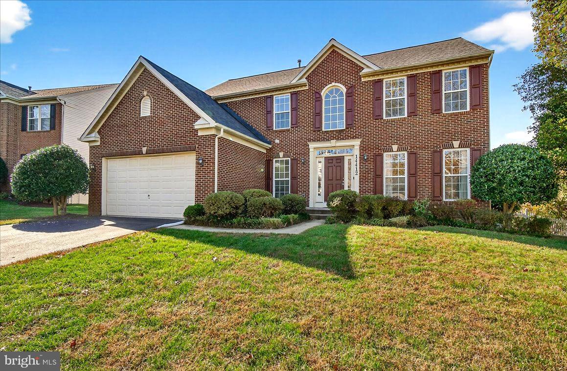 14412 AUTUMN CREST ROAD