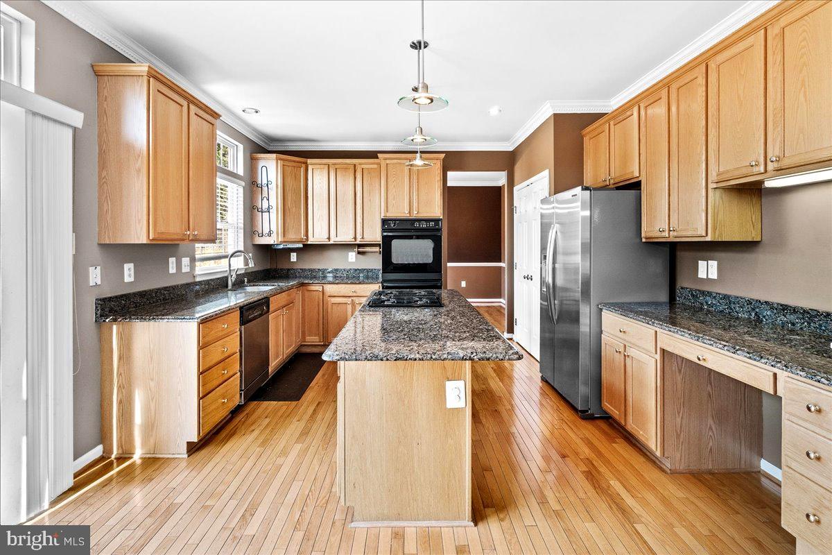 14412 AUTUMN CREST ROAD